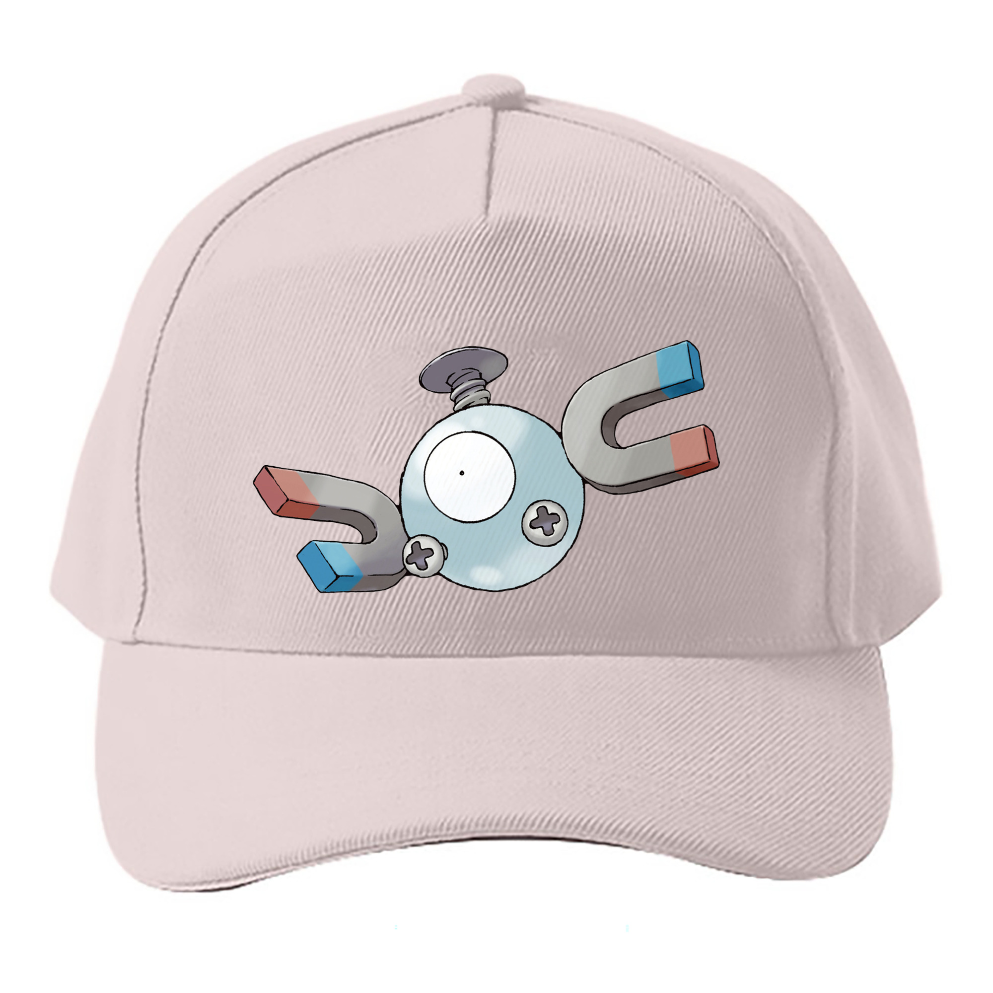 （画像用） ポケットモンスター Pokémon ベースボールキャップ 綿100％ 男女兼用 帽子 スポーツ